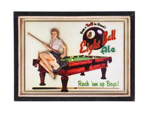 Tabella legno per - in, pub