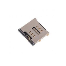 LETTORE SIM per APPLE IPHONE 4