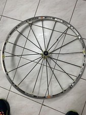 Mavic R Sys Prima Serie Anteriore Con Cerchio Rotto