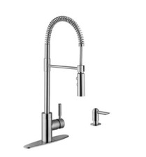 KOHLERSOUS Rubinetto cucina