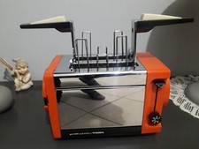 Tostapane termozeta Vintage 