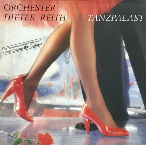 Orchester dieter reith - orchester,