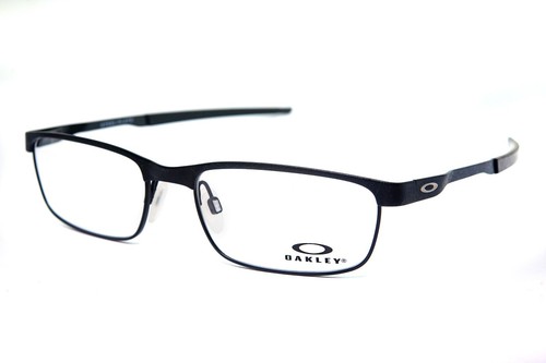 Occhiali vista oakley steel - da,