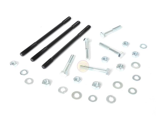 Kit viteria prigionieri - , perni