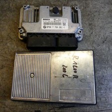 BMW R 1200 R Ez: 10 Motronic