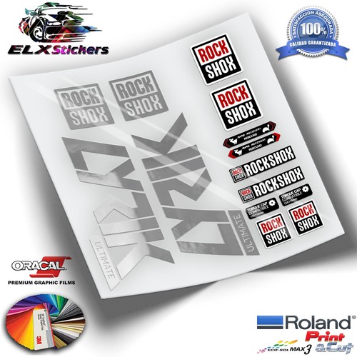 Stickers aufkleber adesivi mtb - aufkleber,