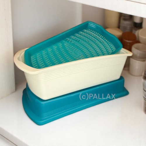 Tupperware u23 four - u23,