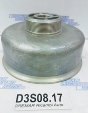 D3S08.17 FIAT OM IVECO   SCATOLA FIAT OM IVECO 682 N3 / N4 - 690 N1 / N2 9924479