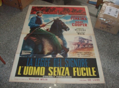 Legge del signore - del, l'uomo