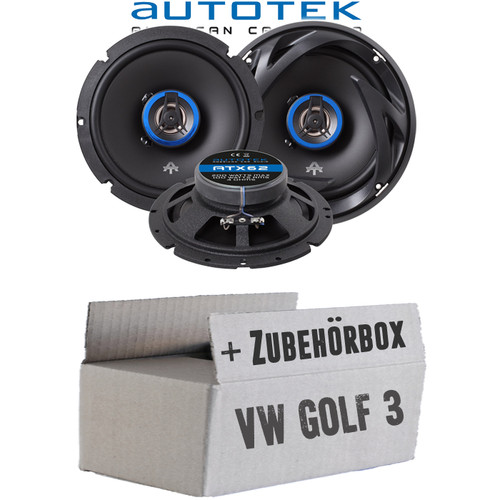 Altoparlante per golf 3 - per,