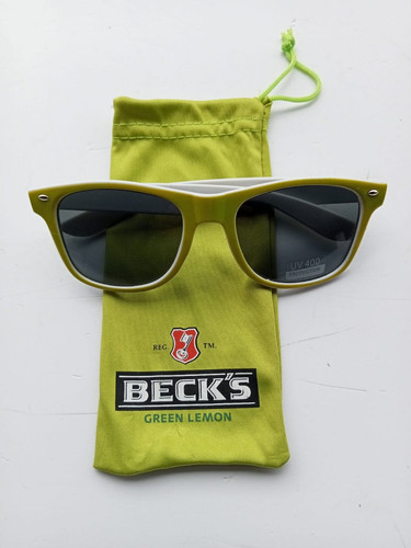 Gadget birra beck becks - gadget, beck's