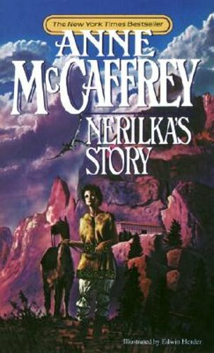 Nerilka story anne - story,