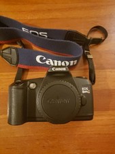 Tested and working canon - tested, eos