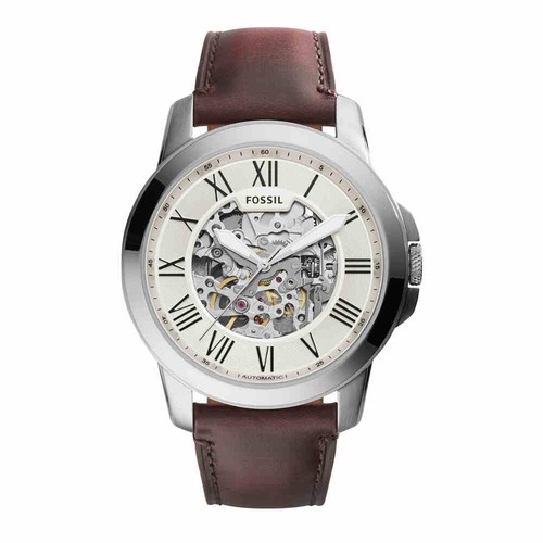 Orologio automatico uomo