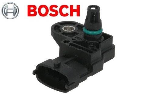 Bosch collettore aspirazione - collettore,