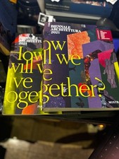 2021 Biennale di Architettura. How will we live together? - 2 volumi in italiano