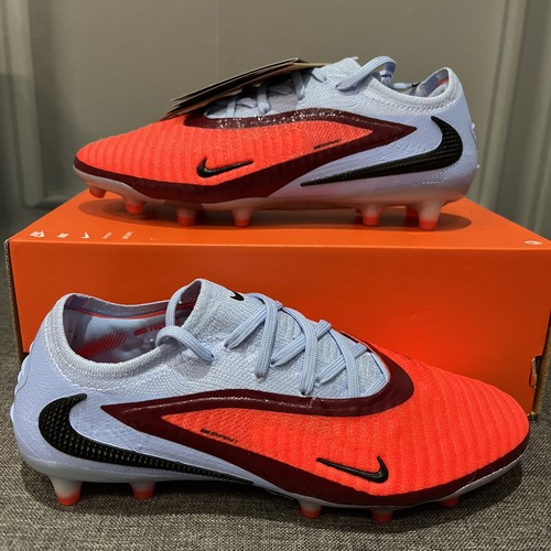 Nike phantom low - 6,