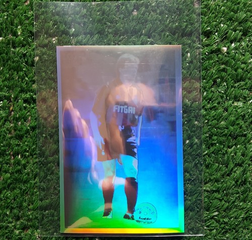 Figurina serie hologoal - serie,