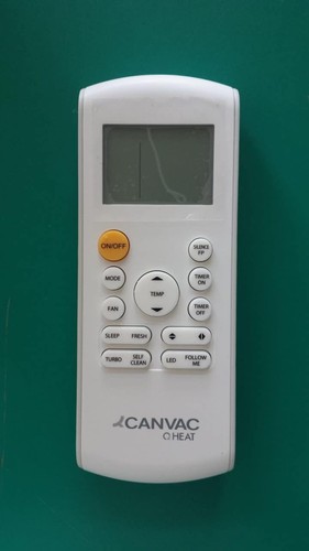 Telecomando per climatizzatore