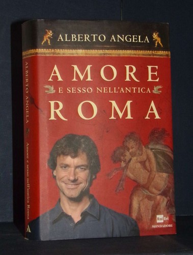 Alberto angela amore e - angela,