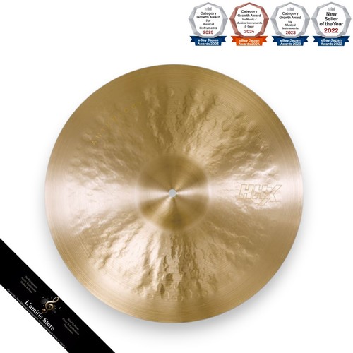 Sabian hhx anthology low - sabian,