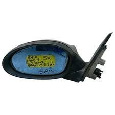 SPECCHIETTO RETROVISORE