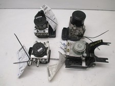 2011 Liberty ABS Anti Lock