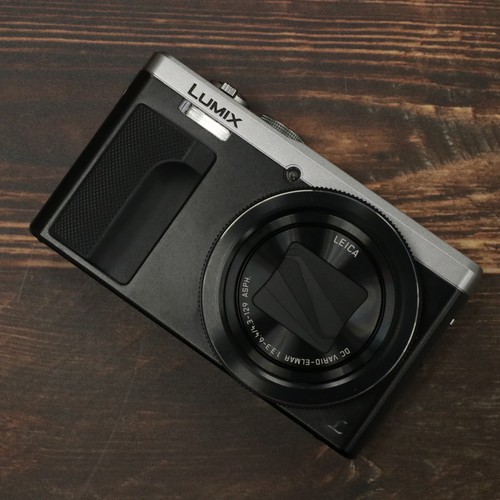Panasonic lumix dmc tz85 - lumix, dmc-tz85