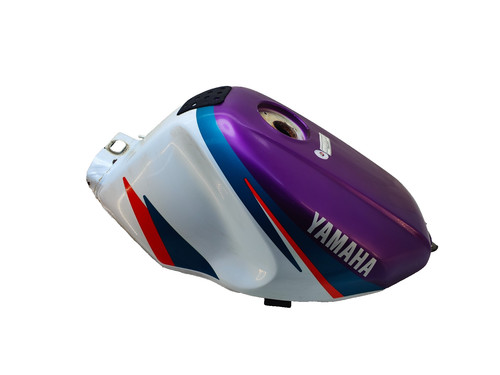 Serbatoio benzina yamaha yzf - serbatoio,