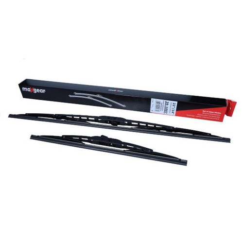Maxgear tergicristalli - maxgear, 2