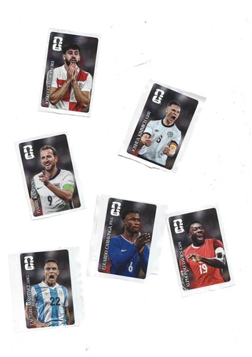 Panini fifa world cup - panini, 2026