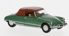 BREKINA 14238 Scala HO Citroen