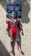 Ultraman Ginga Ultra Hero