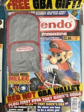 Nintendo Official Magazine UK
