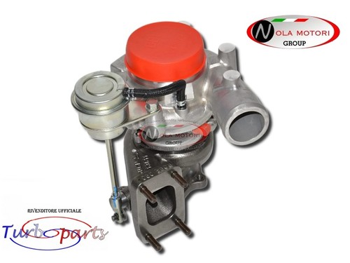 Turbo turbina turbocompressore - turbo,