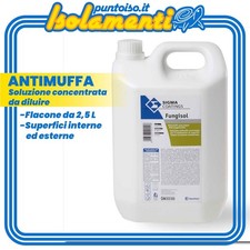 Battericida Antimuffa per