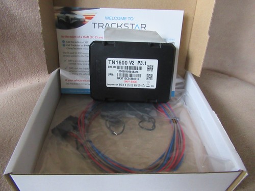 Teletrac navman tn1600 1 - navman,