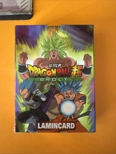 Dragon ball super broly - dragon,