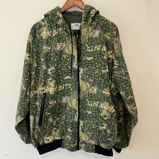 Giacca vintage Bushlan 1989