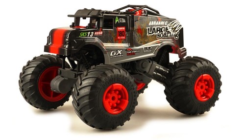 Amewi crazy sxs13 monster - crazy,