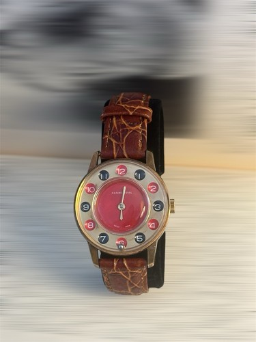 Orologio polso svizzero - polso,