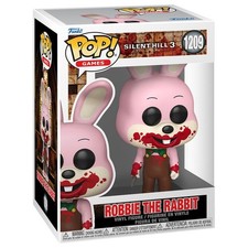 Funko POP ! Silent Hill 3