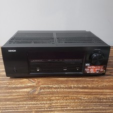 Denon AVR-E200 - Ricevitore
