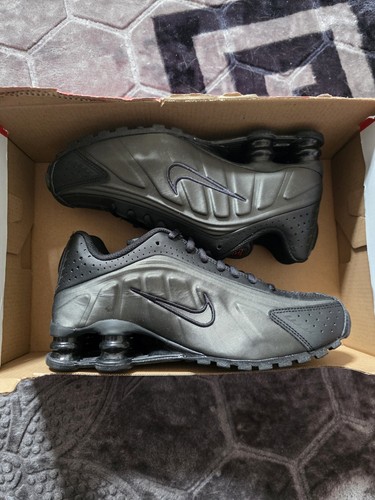 Nike shox unisex taglia - shox,