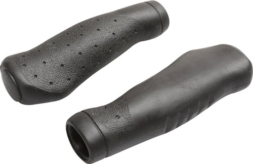 Coppia manopole plastica - coppia, di