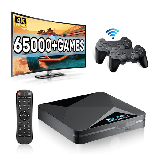 Console gioco con - console,