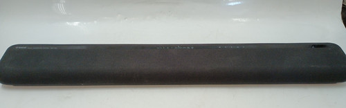 Yamaha yas 106 soundbar - yamaha,