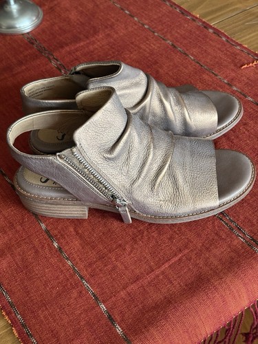 Scarpe donna sofft misura 5 - scarpe,