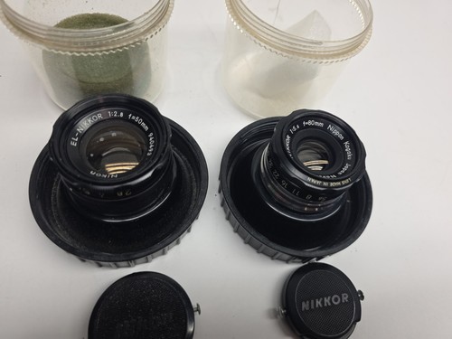 Nikon nikor camera lens - nikon,