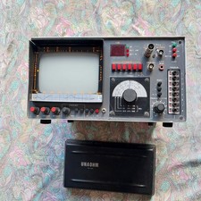 Misuratore di campo tv